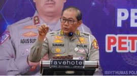 Kasubdit BPKB Ditregident Korlantas Polri, Kombes Pol Sumardji