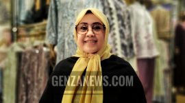 Erna Rasyid Taufan (ERAT)