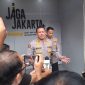 Kabid Humas Polda metro jaya.Kombes Pol Budi Hermanto