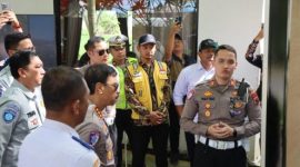 Foto - Korlantas Polri