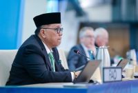 Sidang CPM-20 diselenggarakan pada 9-13 Maret 2026 di Markas Besar Food and Agriculture Organization (FAO) di Roma, Italia. (Foto Istimewa)