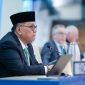 Sidang CPM-20 diselenggarakan pada 9-13 Maret 2026 di Markas Besar Food and Agriculture Organization (FAO) di Roma, Italia. (Foto Istimewa)