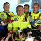 Kakorlantas Polri Irjen Pol Agus Suryonugroho (Foto Ist)