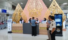 Momentum Pascale­baran, Ari Widodo Ajak Jajaran Imigrasi Tingkatkan Kinerja dan Pelayanan