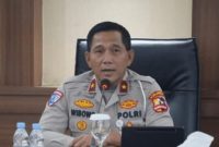 Dirregident Korlantas Polri Brigjen Pol Wibowo