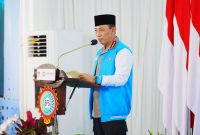 Kapolri Jenderal Listyo Sigit Prabowo