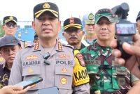 Kapolres Metro Tangerang Kota Kombes Raden Muhammad Jauhari (Foto Ist)