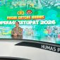 Juru bicara Satgas Humas Operasi Ketupat 2026,Kombes Pol Jansen Avitus Panjaitan (Foto Ist)