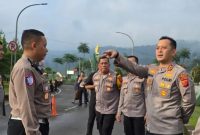 Dok Humas Polres bogor