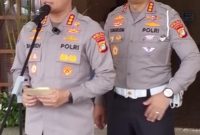 Kabid Humas Polda Metro Jaya Kombes Pol Budi Hermanto (Foto Genzanews.com)