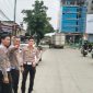 Satlantas Polres Cirebon Kota Melakukan Pengecekan Langsung di Jalur Pantura (foto Humas Polres Cirebon Kota)