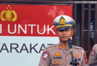 Kasat Lantas Polres Cianjur, AKP Aang Andi Suhandi (foto istimewa)