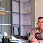 Kanit Regident Polres Sumedang IPDA Iip Lipda Sugilar.(Foto Ist)