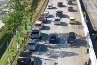 Foto Humas Polres Sukabumi