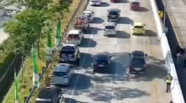 Foto Humas Polres Sukabumi