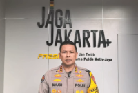 Kabid Humas Polda Metro Jaya Kombes Pol Budi Hermanto (Foto Ist)