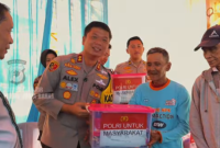 Foto Humas Polres Cianjur
