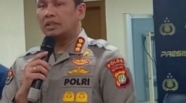 Kabid Humas Polda Metro Jaya Kombes Pol Budi Hermanto (Foto Ist)