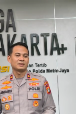 Black Dollar Scam di Jakarta Terkuak, Polisi Amankan Dua WNA Liberia