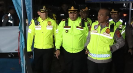 Foto - Humas Polda Jawa Barat