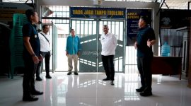 Foto Humas Dirjenpas