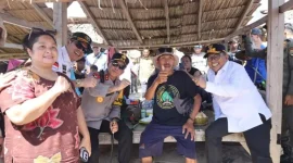 Bidhumas Polda Banten