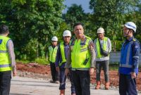 Kakorlantas Polri Irjen Pol Agus Suryonugroho.foto istimewa