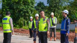 Kakorlantas Polri Irjen Pol Agus Suryonugroho.foto istimewa