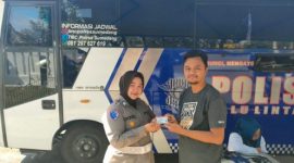 Foto - Istimewa 