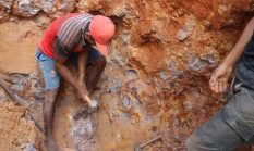 Tambang Emas Ilegal Marak di Bogor, Warga Soroti Pencemaran dan Ancam Aksi Besar