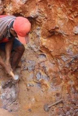 Tambang Emas Ilegal Marak di Bogor, Warga Soroti Pencemaran dan Ancam Aksi Besar