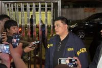 Direktur Tindak Pidana Ekonomi Khusus Bareskrim Polri Brigjen Pol Ade Safri Simanjuntak - foto: Ist.