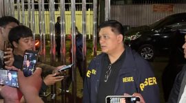 Direktur Tindak Pidana Ekonomi Khusus Bareskrim Polri Brigjen Pol Ade Safri Simanjuntak - foto: Ist.