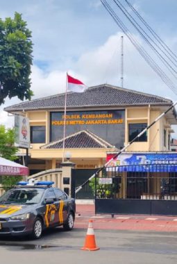 Respon Cepat Polisi, Dua Kasus Pencurian Motor di Kembangan Berhasil Diungkap