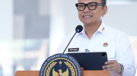 Plt Dirjen Imigrasi Yuldi Yusman (Foto Ist)