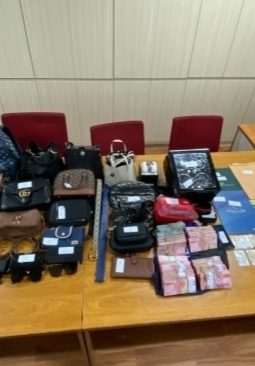 Bareskrim Bekuk Otak Judol, Aliran Dana Haram hingga Barang Mewah Disita