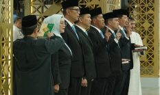 Langkah Strategis Kemenimipas: Pelantikan Pejabat Dorong Reformasi dan Kinerja Berintegritas