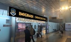 Ujian Awal Dirjen Imigrasi Hendarsam Marantoko: Kasus Pungli Batam Center Picu Bersih-Bersih Internal