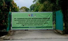 Sidang Duta Palma: Kuasa Hukum Sebut Penyitaan Gedung Menara Palma Tak Berdasar Hukum