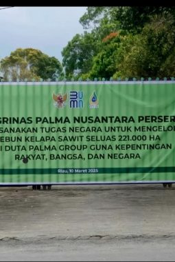 Sidang Duta Palma: Kuasa Hukum Sebut Penyitaan Gedung Menara Palma Tak Berdasar Hukum