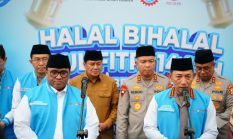 Polri Siap Jadi Garda Terdepan Jaga Stabilitas dan Iklim Investasi Nasional