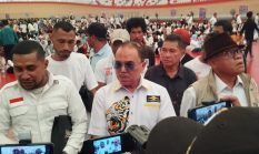 RI Jangan Cuma Nonton! Ini Kata Haidar Alwi Soal Emas