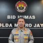 Kabid Humas Polda Metro Jaya, Kombes Pol Budi Hermanto. (Foto - Ist)