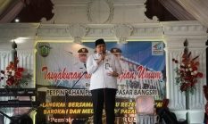 Gus Hajar dan Disperindag Resmikan Pasar Bangsri, Jadi Pusat Belanja yang Lebih Bersih dan Nyaman
