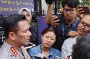 Kabid Humas Polda Metro Jaya Kombes Pol Budi Hermanto.      Foto Genzanews.com