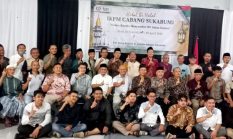 Sambut 100 Tahun Gontor, IKPM Sukabumi Gaungkan Peran Alumni sebagai Pembaharu dan Pelayan Umat