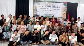 Dialog IKPM Sukabumi bersama Para Narasumber. Foto Genzanews.com