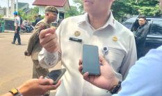 Imigrasi Terbitkan Izin Tinggal Keadaan Terpaksa bagi WNA Terdampak Konflik