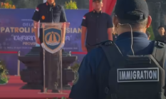 Respons Cepat Pelanggaran WNA, Satgas Dharma Dewata Mulai Beroperasi di Bali