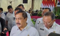 Kementerian Imipas Tegas: Pelanggaran Pengawalan Napi di Kendari Terancam Sanksi Berat